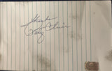 PATSY CLINE signed autographed photo COA Hologram