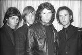 THE DOORS Jim Morrison signed autographed photo COA Hologram
